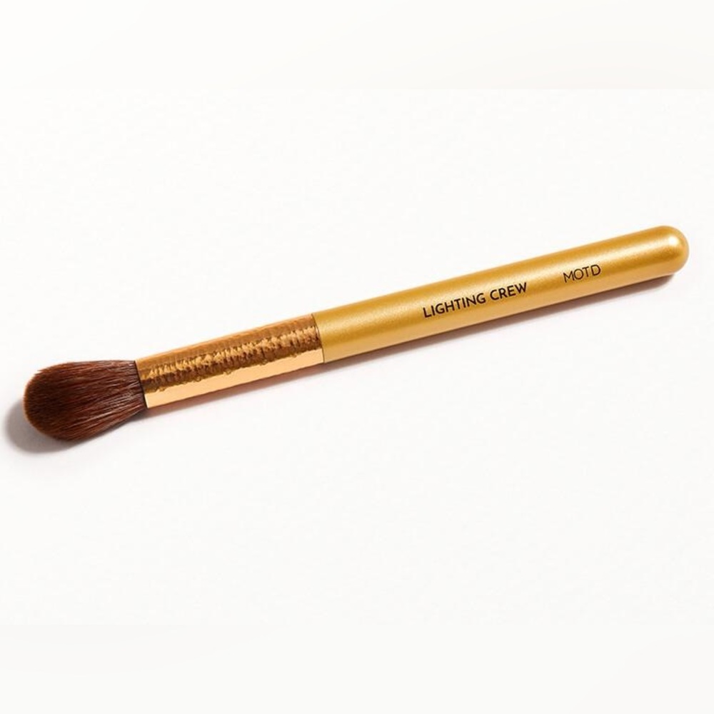 MOTD | Lighting Crew Highlight Brush